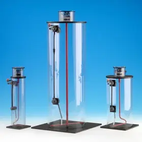 Deltec kalkvandsmikser KM 800 (diameter 300 mm)